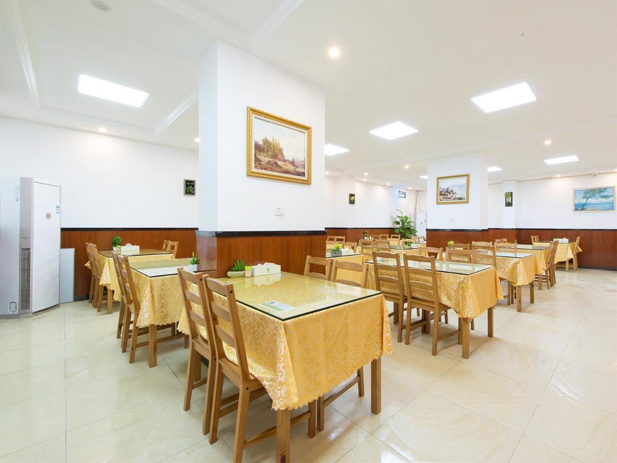 Vienna Hotel Banxuegang Road Šen-čen Exteriér fotografie